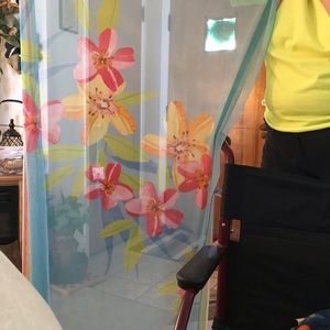 Luxurious Athena Dressy Scarf